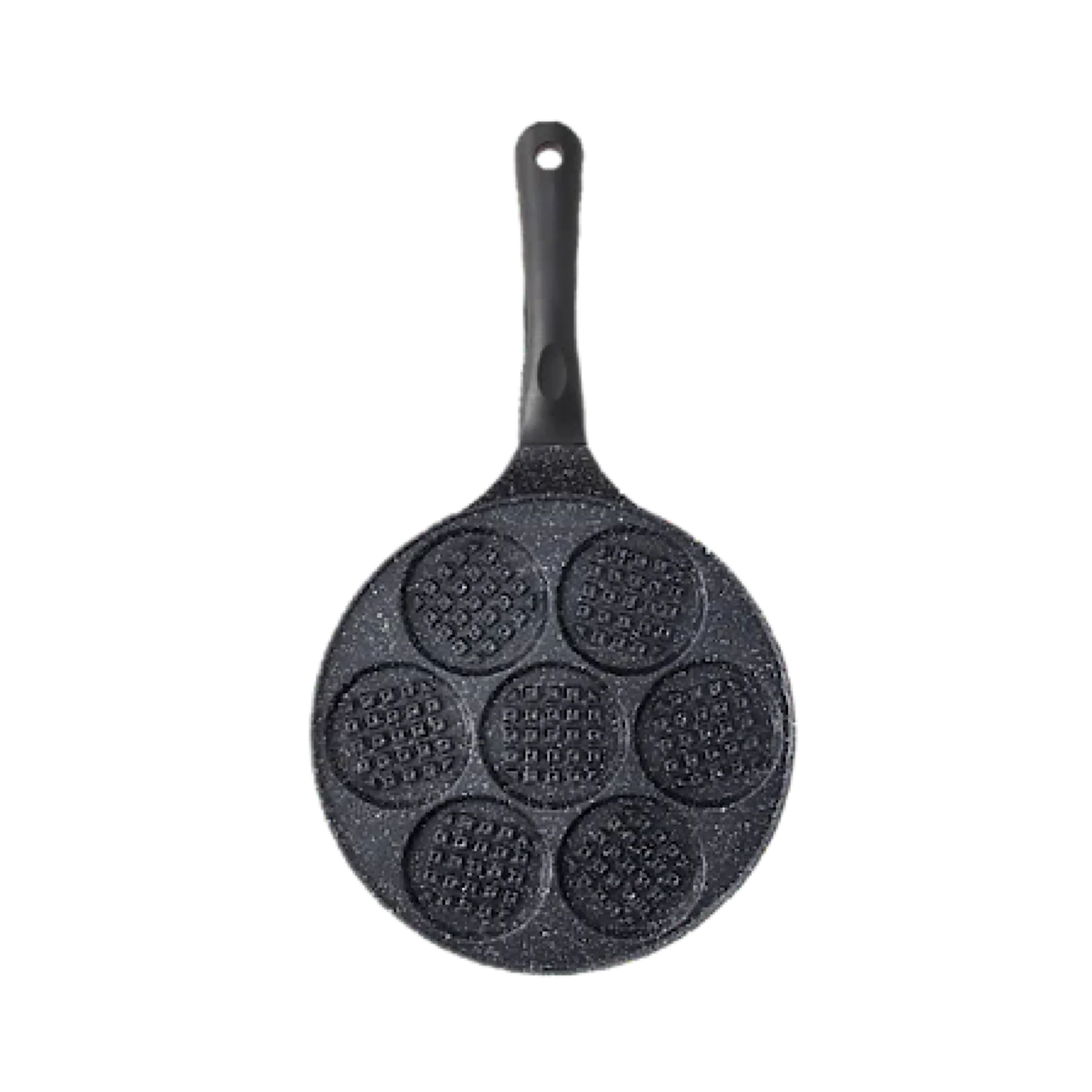 Tognana Waffle Moule Plate